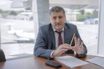 Сумна статистика: аеропорт Київ на межі краху