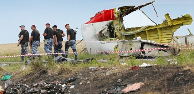 MH17. Австралія закликала Росію екстрадувати винних у катастрофі Боїнга