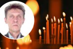 На війні загинув інженер Інституту ядерних досліджень Сергій Чередник