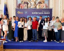 Київські школярі встановили рекорд: 275 перемог на всеукраїнських та міжнародних інтелектуальних змаганнях