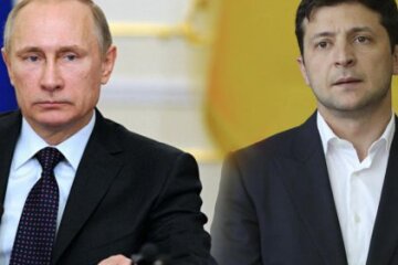 Переговори Путіна і Зеленського щодо звільнення полонених не плануються – Пєсков