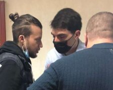 Туристу з Ізраїлю загрожує 7 років тюрми за бійку в київському метро