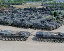 Німеччина поставить Україні зенітні комплекси Gepard