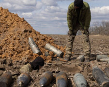 Тротил, пластид, нітрати — у воді та грунті Київської області знайшли небезпечні речовини після деокупації