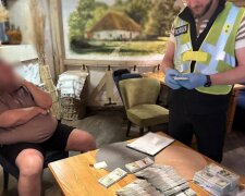 У Києві викрили схему торгівлі посад через НААН