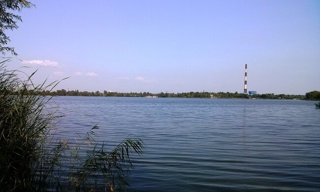 У Києві створять ландшафтний заказник «Озеро Тягле»