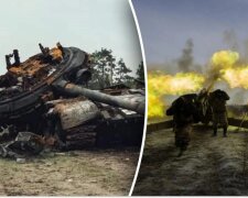 РФ втратила частину танкового полку у спробі оточити Авдіївку – розвідка Британії
