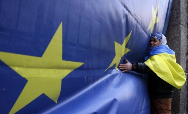 Європейські лідери сказали “так” євроінтеграції України – Науседа