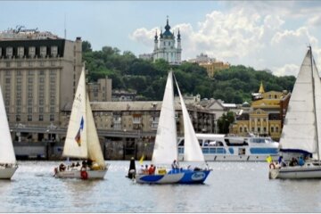 Національне вітрильне ралі