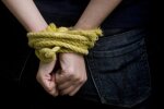 У Чорнобаївці військові рф викрали волонтера, якого перед цим катували