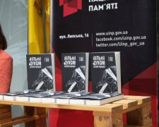 «Вільні духом»: у Києві презентували збірку з 14 вражаючих спогадів про російський полон