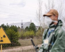 На ЧАЕС обговорили гуманітарне розмінування зони відчуження