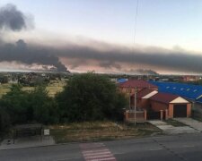 200 окупантів злетіли в повітря: деталі вогняного удару ЗСУ по базі РФ у Мелітополі