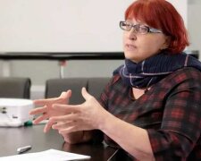 Слуга народу Галина Третьякова поскаржилася на маленьку зарплату