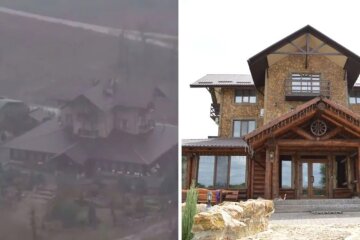 “Бавовна” у каховських плавнях: ЗСУ накрили окупантів на базі відпочинку в Дніпрянах (відео)