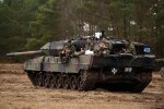 El Pais дізналося, коли Іспанія передасть Україні танки Leopard 2