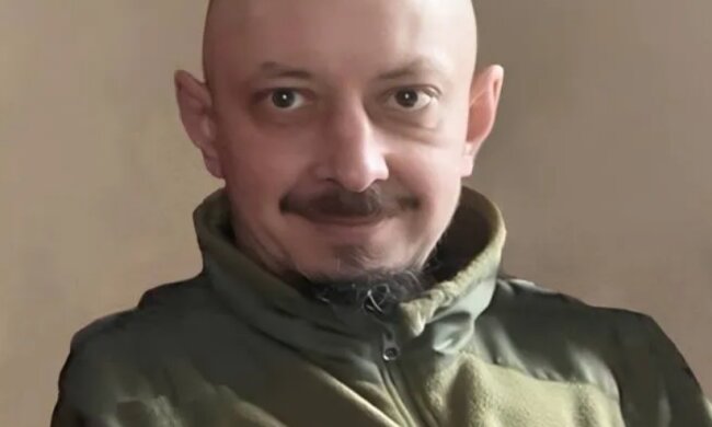 На війні загинув ірпінець Микола Лук’яненко