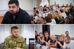 У КМВА провели зустріч із благодійними фондами, волонтерами та ГО, що допомагають з початку війни