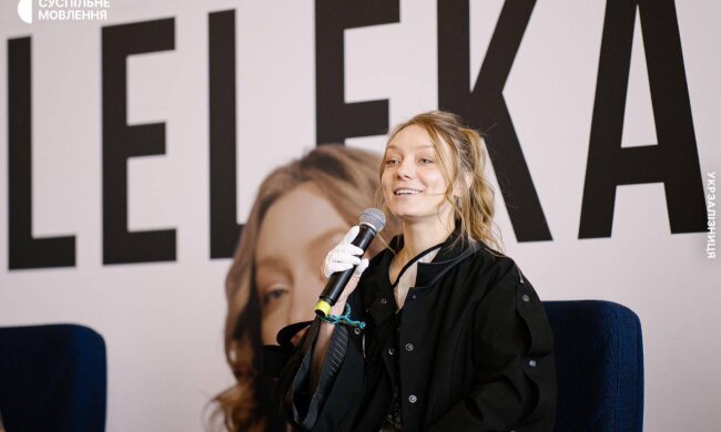 Leléka представить Україну на Євробаченні-2026: у Відні прозвучить відроджена техніка бандуристів Слобожанщини