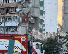 Удар по багатоповерхівці в Дарницькому районі: кількість жертв зросла до п’яти осіб, серед загиблих — 12-річна дитина