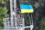 Українські військові звільнили смт Чкаловське на Харківщині (відео)
