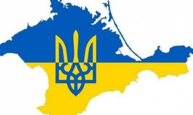 Представництво президента: Україна не буде воювати за Крим