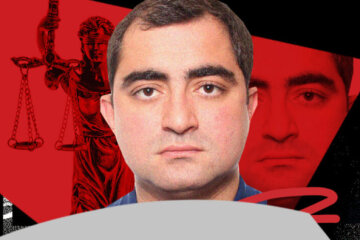 Звільнений після скандалу в ресторані підполковник поліції подав до суду на МВС — ЗМІ