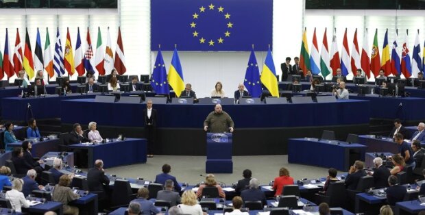 Україна вступить в Європейський Союз не раніше за 2029 рік, — Кабмін