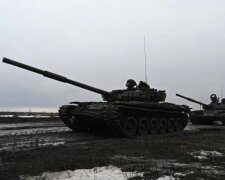 На Сумщині 300 росіян відмовилися воювати з Україною: забрали 70 одиниць техніки і поїхали