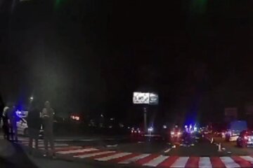 “Смертельний” пішохідний перехід: в Києві сталася чергова трагедія (відео)