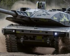 Rheinmetall планує будівництво танкового заводу в Україні – Spiegel