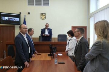 Вбивство 5-річного Тлявова: суд оголосив вирок