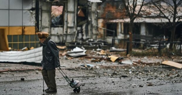 У Бахмуті залишається близько 10 тисяч мирних жителів, — ОВА