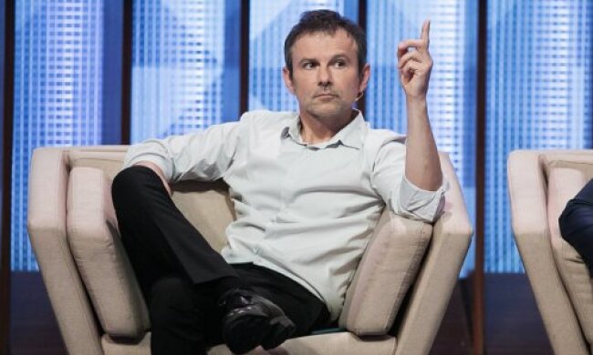 У партії Вакарчука відмовилися від 2 млн грн