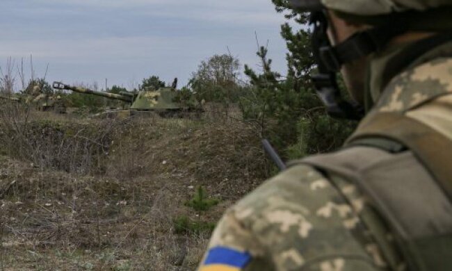 Загиблим в АТО відкриють меморіал у центрі Києва