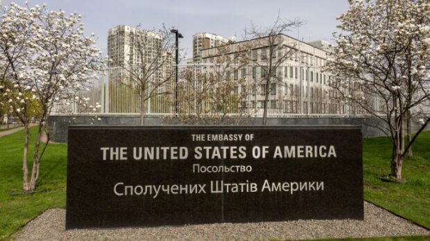 У Києві знайдено мертвим аташе посольства США