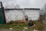 У Дарницькому районі Києва пролунало кілька вибухів: відомо про загиблого
