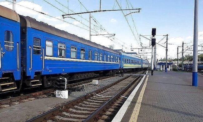 Українські залізничники погрожують загальнонаціональним страйком