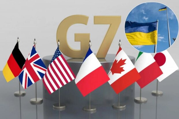 Удар по доходах Путіна: G7 обмежить ціни на нафту з РФ і надасть потужну підтримку Україні – Reuters