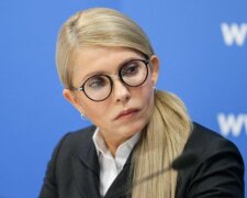 У Тимошенко померла двоюрідна сестра