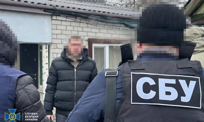 Хайп на крові: СБУ затримала чергових блогерів та ТікТокерів за «зливи» позицій ЗСУ — СБУ