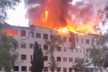 Ракетний удар РФ по Десні: в результаті загинули 87 людей – Зеленський