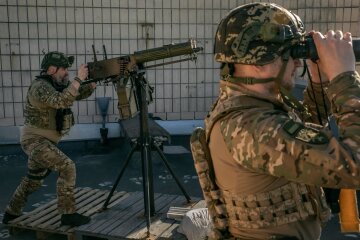 Мисливці за "шахедами" захищають небо столиці та області у свій вільний, від юридичної роботи час - ЗМІ