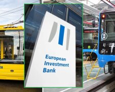 ЄІБ втричі збільшить позику для оновлення тролейбусів та вагонів метро Києва