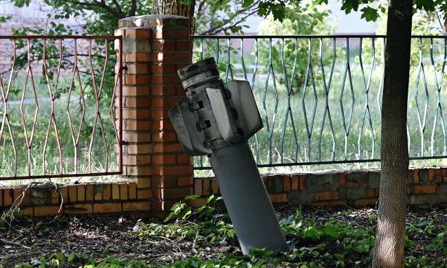 Росіяни завдали авіаудару по центру Краматорська: є жертви