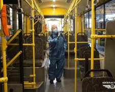 Пом’якшити карантин дозволено: в Києві запускають громадський транспорт