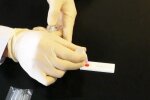 Аптеки продаватимуть швидкі тести на коронавірус: Ляшко