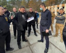 У київській «Муніципальної охорони» розікрали майже п’ять мільйонів гривень