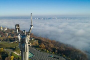Обійшов Рим та Нью-Йорк. Київ потрапив до 50 найдружелюбніших міст світу