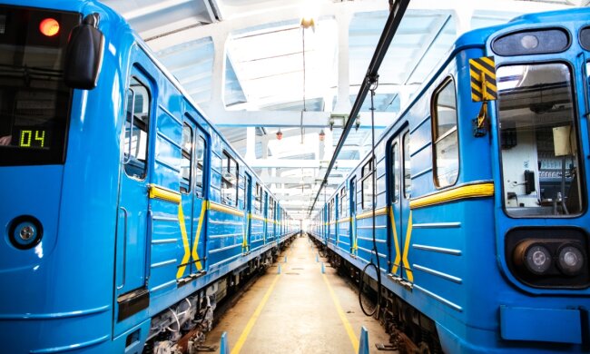 Столичний метрополітен спрямує ₴1,9 млн на фінансовий аудит своєї роботи